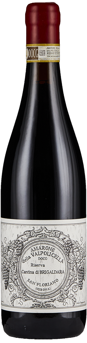 Amarone della Valpolicella Docg Riserva - Brigaldara