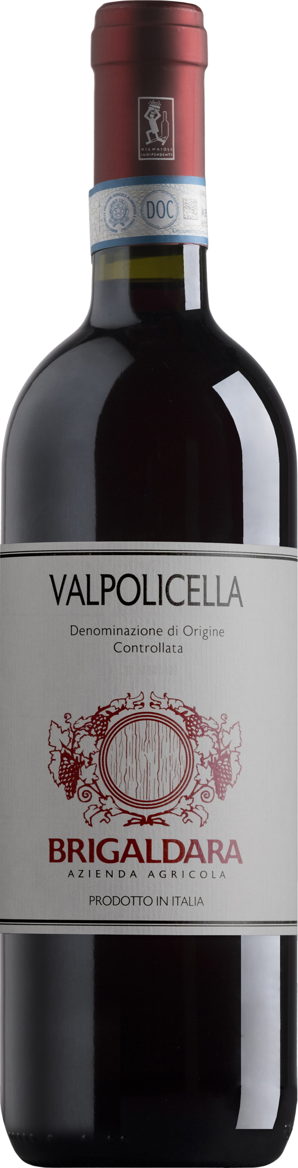 Valpolicella Doc - Brigaldara